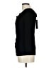 Sarin Mathews Black Long Sleeve Top Size L - photo 5
