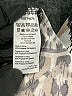 Avenue Studio Print Ivory Casual Dress Size 26 - 28 - photo 8