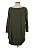 Express Outlet Green Pullover Sweater Size S - photo 2