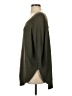 Express Outlet Green Pullover Sweater Size S - photo 5