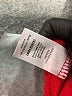 Danskin Now 100% Polyester Red Pullover Sweater Size 1X - photo 8