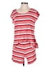 CAbi Stripes Red Romper Size XS - photo 1