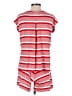 CAbi Stripes Red Romper Size XS - photo 2