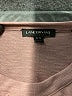Lane Bryant Pink Long Sleeve Top Size 14 - 16 Plus - photo 7