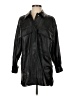 Zara Black Coat Size XS - photo 1