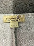 One World Silver Long Sleeve Top Size XL - photo 7