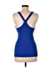Athleta Blue Active Tank Size XS - photo 2