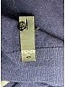 Fendi 100% Wool Blue Wool Pullover Sweater Size 52 - photo 7