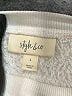 Style&Co Solid White Pullover Sweater Size L - photo 7