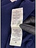 Fendi 100% Wool Blue Wool Pullover Sweater Size 52 - photo 10