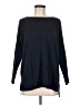 Style&Co Black Pullover Sweater Size M (petite) - photo 1