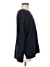 Style&Co Black Pullover Sweater Size M (petite) - photo 4