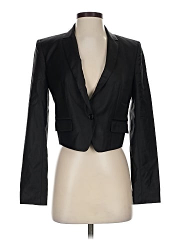 Club Monaco Wool Blazer (view 1)
