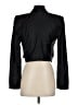 Club Monaco Black Wool Blazer Size 2 - photo 2