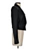 Club Monaco Black Wool Blazer Size 2 - photo 4