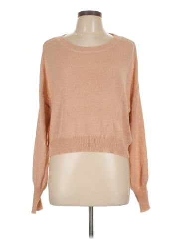 Newbury Kustom Pullover Sweater (view 1)