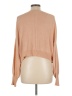 Newbury Kustom Tan Pullover Sweater Size L - photo 2