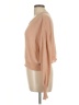 Newbury Kustom Tan Pullover Sweater Size L - photo 5