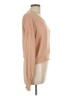 Newbury Kustom Tan Pullover Sweater Size L - photo 4
