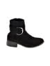 Steve Madden Black Ankle Boots Size 12 (kids) - photo 1