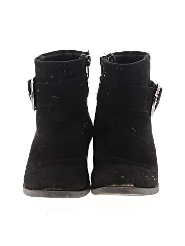 Steve Madden Ankle Boots (view 2)