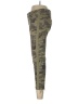 Zara Camo Green Jeggings Size 6 - photo 5