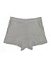 Black Tape_ Solid Gray Shorts Size L - photo 1