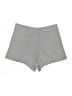 Black Tape_ Solid Gray Shorts Size L - photo 2