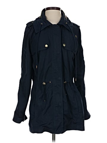 Cache Trenchcoat (view 1)