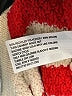 A New Day Stripes Red Tan Casual Skirt Size L - photo 5
