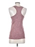 Oiselle Burgundy Active Tank Size 2 - photo 2
