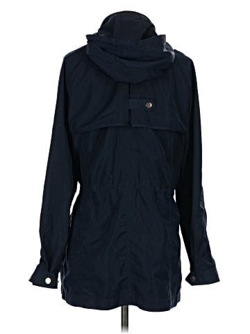 Cache Trenchcoat (view 2)