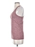 Oiselle Burgundy Active Tank Size 2 - photo 5
