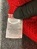 Wallflower Red Sweatshirt Size M - photo 8