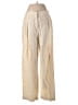 MNG Ivory Casual Pants Size S - photo 1