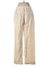 MNG Ivory Casual Pants Size S - photo 2