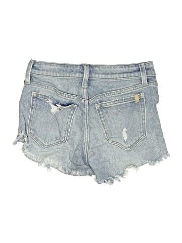 Joe's Garb Denim Shorts (view 2)