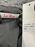 Assorted Brands Black Long Sleeve Blouse Size L - photo 3