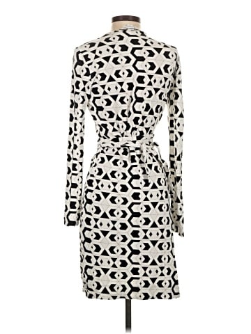 Diane von Furstenberg Kimono (view 2)