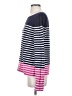 Talbots Outlet Stripes Pink Pullover Sweater Size S - photo 5