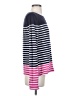 Talbots Outlet Stripes Pink Pullover Sweater Size S - photo 4