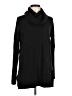 Caslon Black Turtleneck Sweater Size M - photo 1