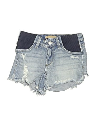 Joe's Garb Denim Shorts (view 1)