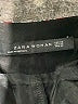Zara Red Casual Skirt Size XS - photo 3