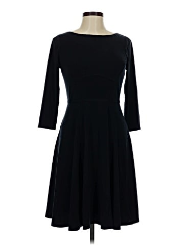 Ann Taylor Cocktail Dress (view 1)