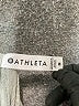 Athleta Gray Pullover Sweater Size M - photo 7