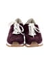 J.Crew Burgundy Sneakers Size 6 - photo 2