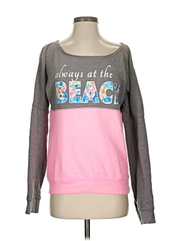 Ron Jon Surf Shop Sweatshirt (view 1)