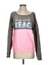 Ron Jon Surf Shop Pink Sweatshirt Size S - photo 1