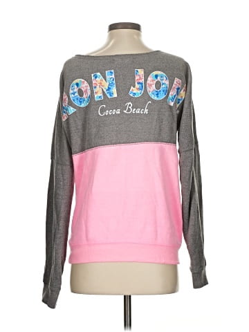Ron Jon Surf Shop Sweatshirt (view 2)